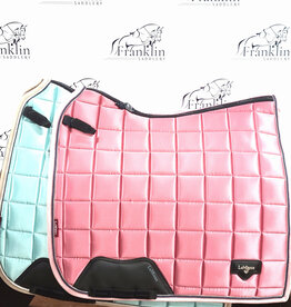 LeMieux LeMieux Loire Satin Dressage Pad Large