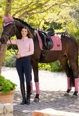 LeMieux LeMieux Loire Satin Dressage Pad Large