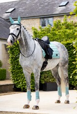 LeMieux LeMieux Loire Satin Dressage Pad Large