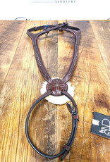 AJR Sport AJR Mexican Noseband Without Rings