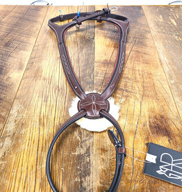 AJR Sport AJR Mexican Noseband Without Rings