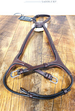AJR Sport AJR Mexican Noseband Without Rings