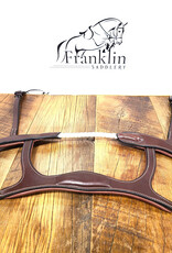 AJR Sport AJR Rope Double Noseband