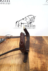 AJR Sport AJR Rope Noseband
