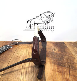 AJR Sport AJR Rope Noseband