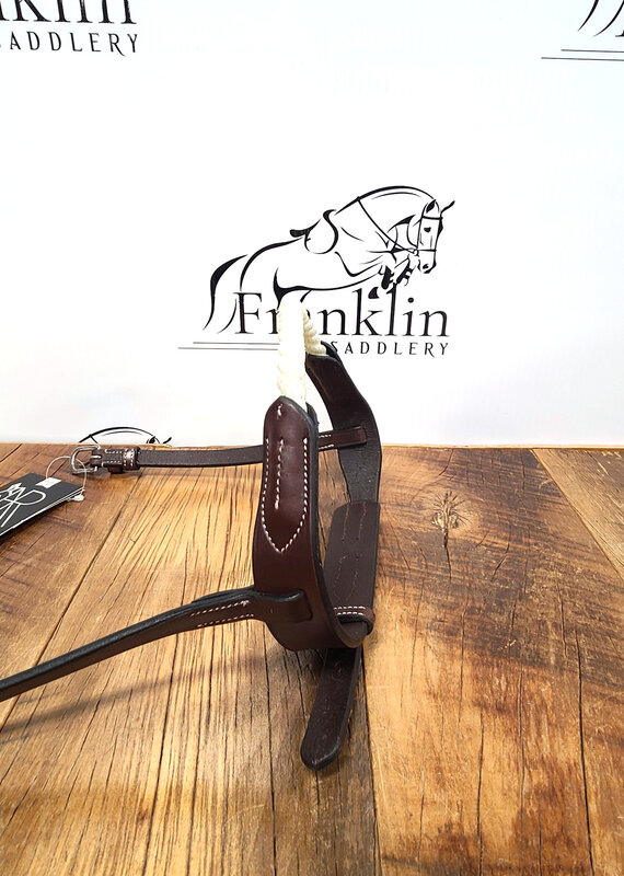 AJR Sport AJR Rope Noseband
