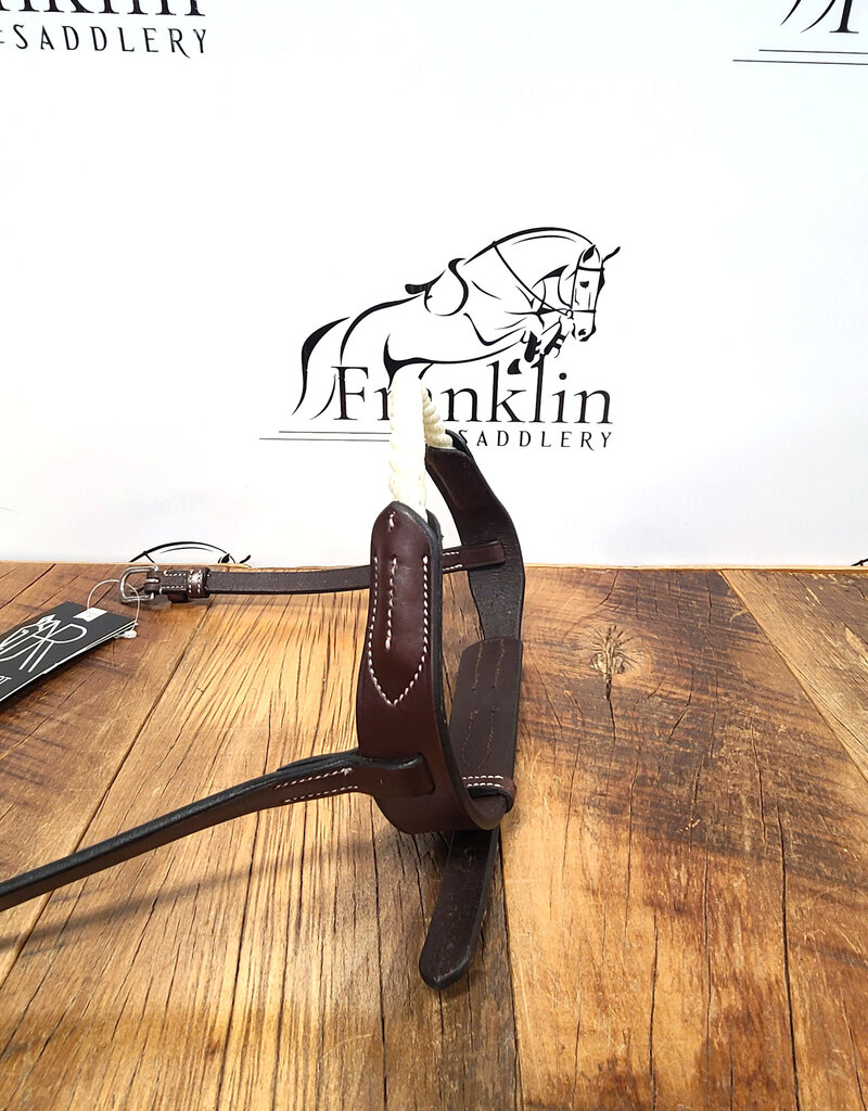 AJR Sport AJR Rope Noseband