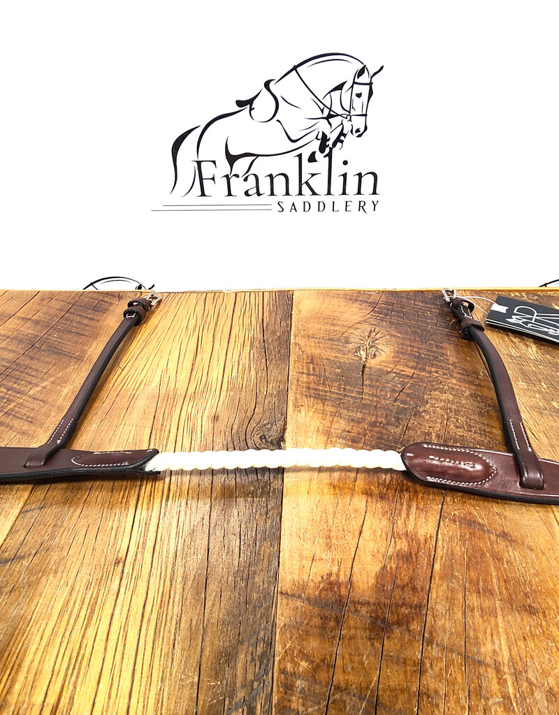 AJR Sport AJR Rope Noseband