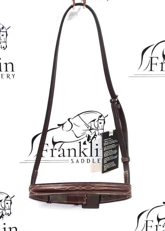 AJR Sport AJR Cavesson with Tack Noseband