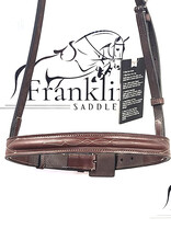 AJR Sport AJR Cavesson with Tack Noseband