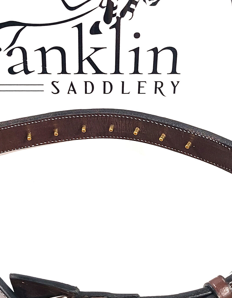 AJR Sport AJR Cavesson with Tack Noseband