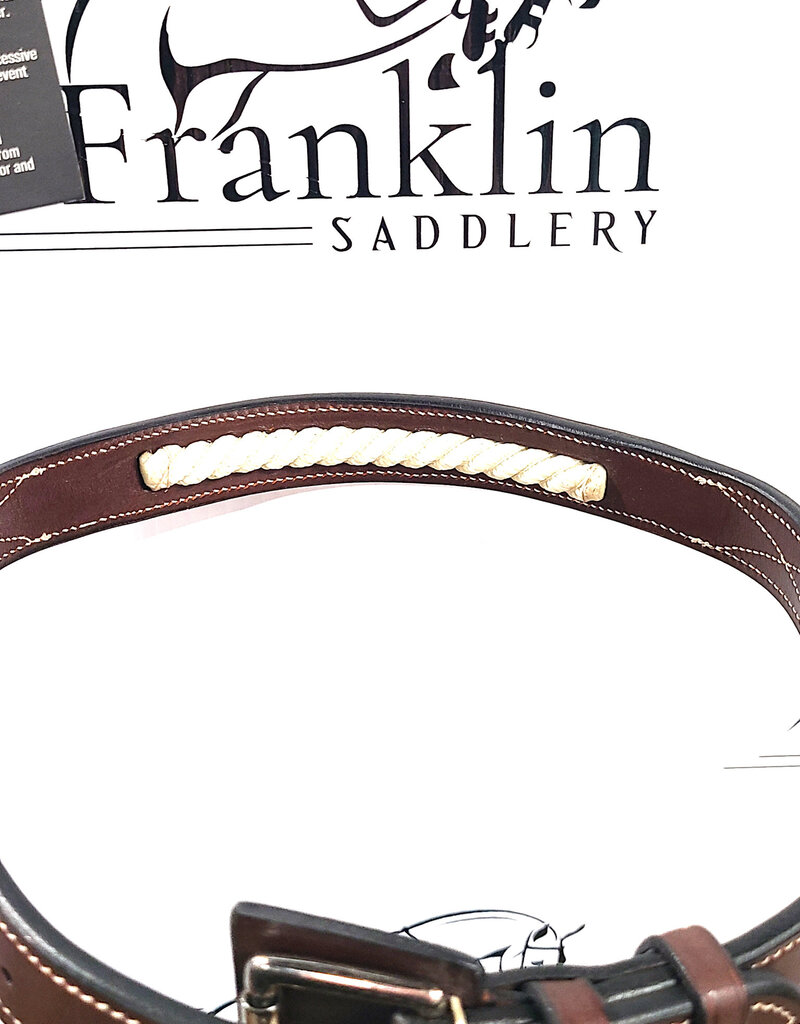 AJR Sport AJR Cavesson with Invisible Rope Noseband