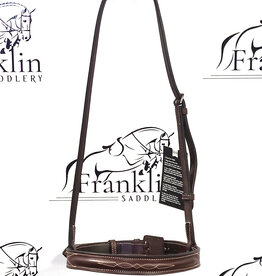 AJR Sport AJR Cavesson with Invisible Rope Noseband