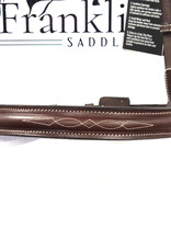 AJR Sport AJR Cavesson with Invisible Rope Noseband