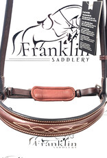 AJR Sport AJR Cavesson with Crank Noseband