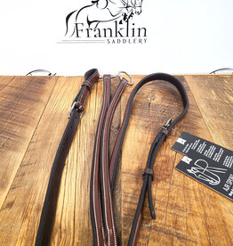 AJR Sport AJR Raised Running Martingale