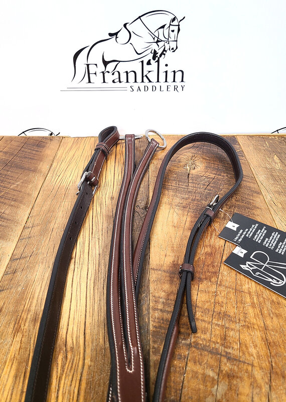 AJR Sport AJR Raised Running Martingale