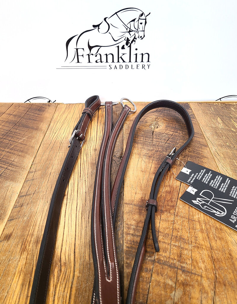 AJR Sport AJR Raised Running Martingale