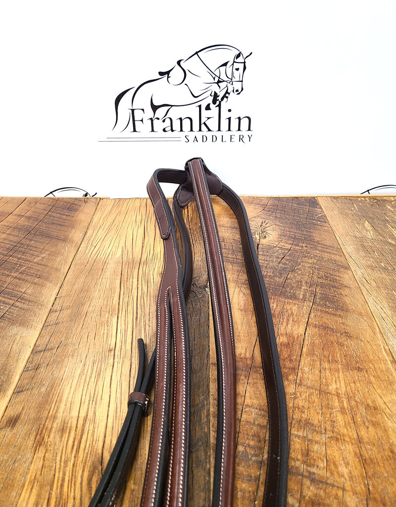 AJR Sport AJR Raised Running Martingale