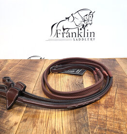 AJR Sport AJR 4/8" Rubber Reins Jumper Collection