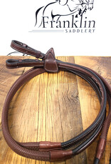 AJR Sport AJR 4/8" Rubber Reins Jumper Collection