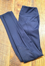 Horse Pilot Horse Pilot Women's Riding Legging Navy