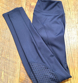Horse Pilot Horse Pilot Women's Riding Legging Navy