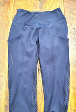 Horse Pilot Horse Pilot Women's Riding Legging Navy