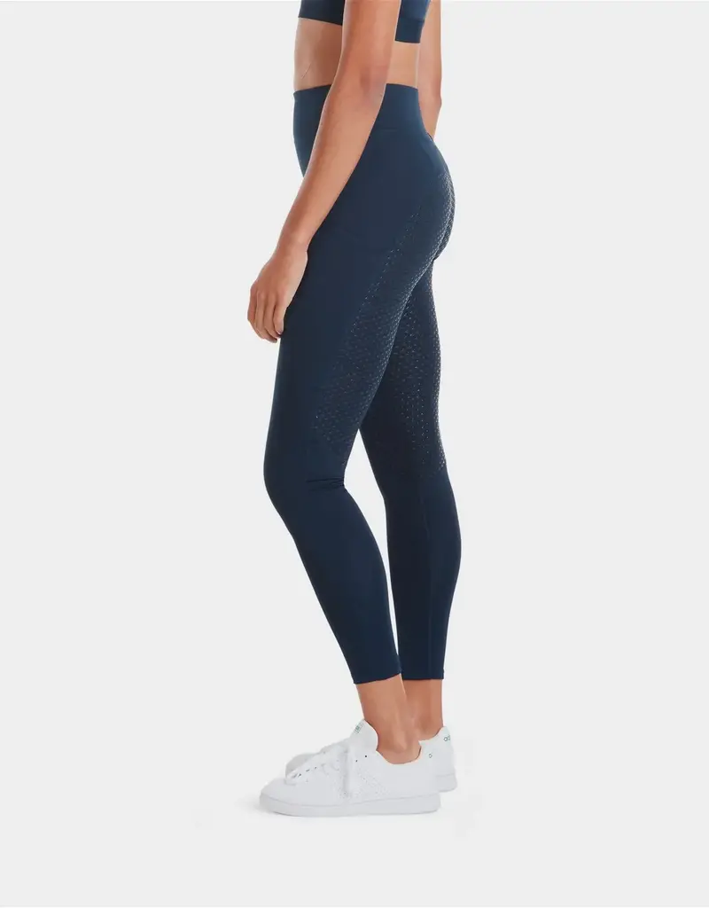 Horse Pilot Horse Pilot Women's Riding Legging Navy