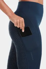 Horse Pilot Horse Pilot Women's Riding Legging Navy