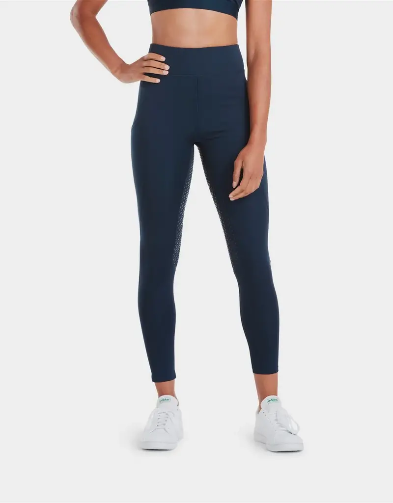 Horse Pilot Horse Pilot Women's Riding Legging Navy