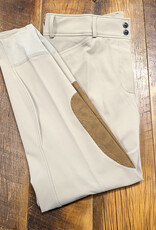 RJ Classics RJ Classics Women's Gracie Plus Breech Sand
