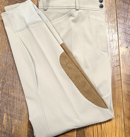 RJ Classics RJ Classics Women's Gracie Plus Breech Sand