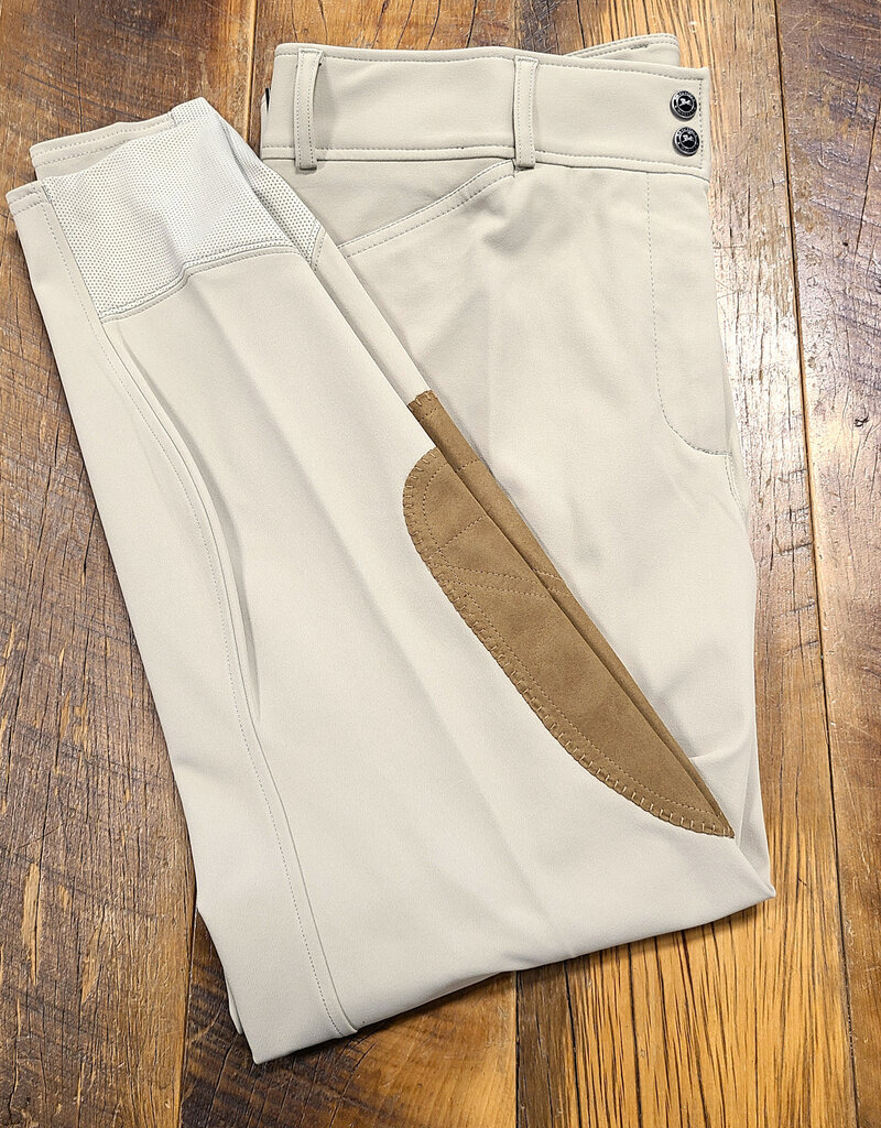 RJ Classics RJ Classics Women's Gracie Plus Breech Sand