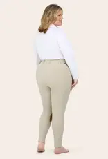 RJ Classics RJ Classics Women's Gracie Plus Breech Sand