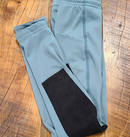 Kerrits Kerrits Kids Performance Knee Patch Pocket Tight Oceanside