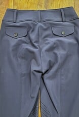 The Tailored Sportsman The Tailored Sportsman Ladies TechLight Silicone Bootsock Breech MR FZ Blue Navy