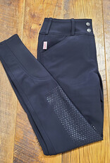The Tailored Sportsman The Tailored Sportsman Ladies TechLight Silicone Bootsock Breech LR FZ Black