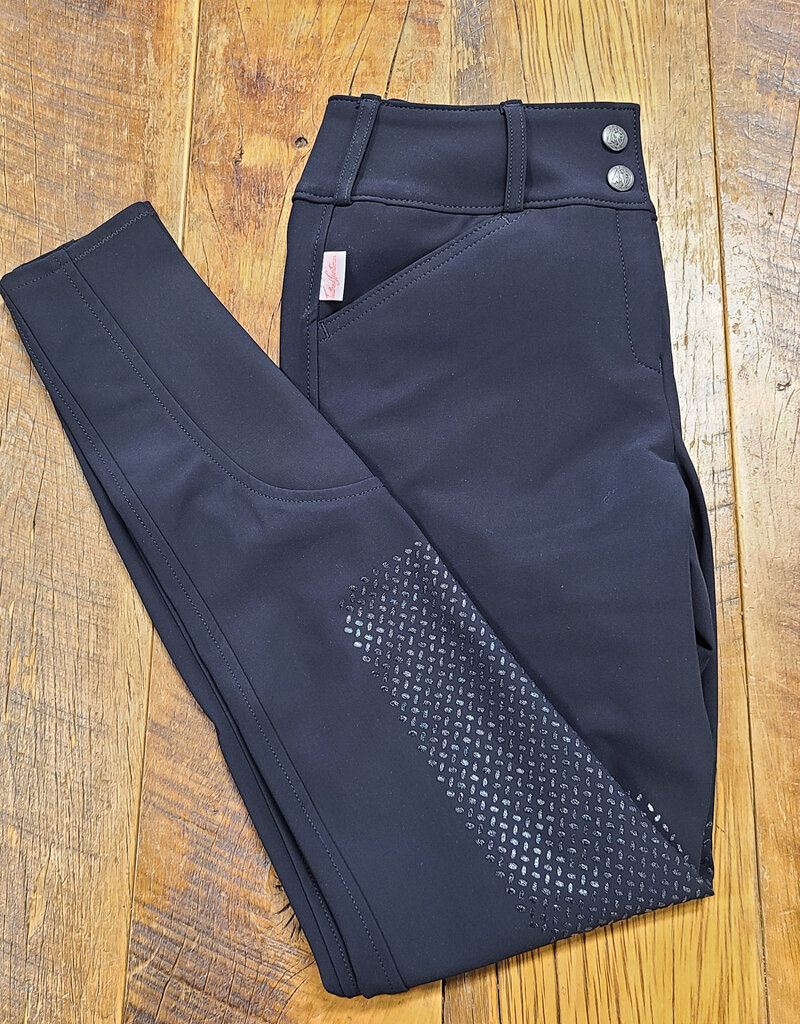 The Tailored Sportsman The Tailored Sportsman Ladies TechLight Silicone Bootsock Breech LR FZ Black