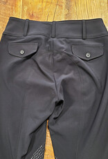 The Tailored Sportsman The Tailored Sportsman Ladies TechLight Silicone Bootsock Breech LR FZ Black
