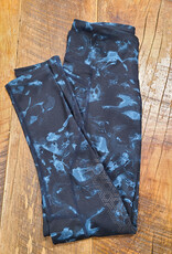 Ariat Ariat Youth Printed Tight Stormy Skies