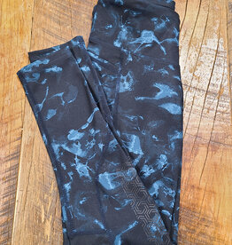 Ariat Ariat Youth Printed Tight Stormy Skies