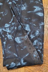 Ariat Ariat Youth Printed Tight Stormy Skies