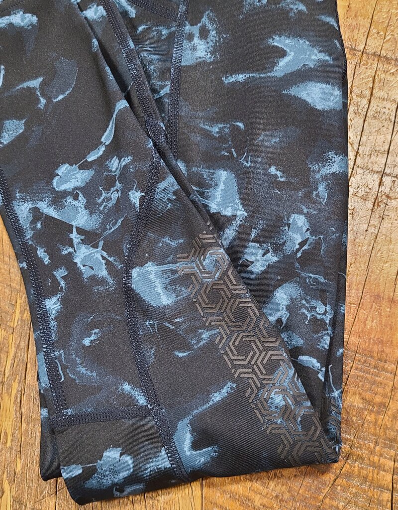 Ariat Ariat Youth Printed Tight Stormy Skies