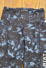 Ariat Ariat Youth Printed Tight Stormy Skies