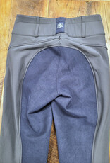 Romfh Romfh Champion 3 Button Full Seat Breech Steel Grey