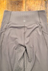 Ariat Ariat Women's Breathe Eos Half Grip Tight Plum Grey