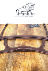AJR Sport AJR Padded Double Noseband Jumper Collection
