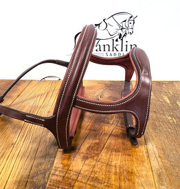 AJR Sport AJR Padded Double Noseband Jumper Collection