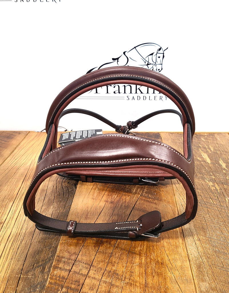 AJR Sport AJR Padded Double Noseband Jumper Collection